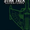 Modiphius Entertainment Star Trek Adventures Starter Campaign PDF PDFs 1 Modiphius Entertainment Star Trek Adventures Starter Campaign PDF PDFs