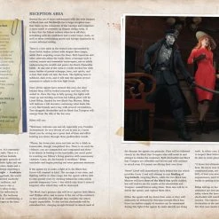 Modiphius Entertainment Achtung! Cthulhu 2d20: Assault On The Fuhrer Train (PDF) PDFs