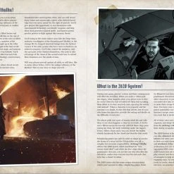 Modiphius Entertainment PDFs Achtung! Cthulhu 2d20: Gamemaster's Guide - PDF