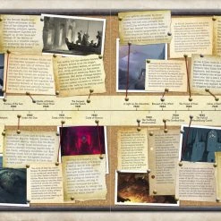 Modiphius Entertainment PDFs Achtung! Cthulhu 2d20: Gamemaster's Guide - PDF