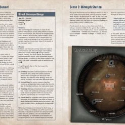 Modiphius Entertainment Achtung! Cthulhu 2d20: Operation Wallace (PDF) PDFs 7 Modiphius Entertainment Achtung! Cthulhu 2d20: Operation Wallace (PDF) PDFs