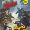 Modiphius Entertainment PDFs Achtung! Cthulhu 2d20: Player's Guide - PDF