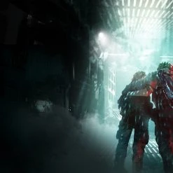 Free League Publishing Alien RPG Colonial Marines Operations Manual 4 Free League Publishing Alien RPG Colonial Marines Operations Manual