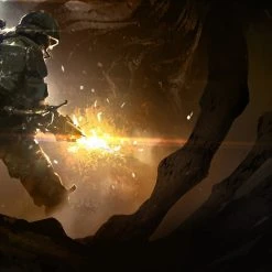 Free League Publishing Alien RPG Colonial Marines Operations Manual 6 Free League Publishing Alien RPG Colonial Marines Operations Manual