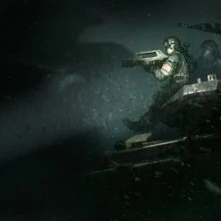 Free League Publishing Alien RPG Colonial Marines Operations Manual 5 Free League Publishing Alien RPG Colonial Marines Operations Manual