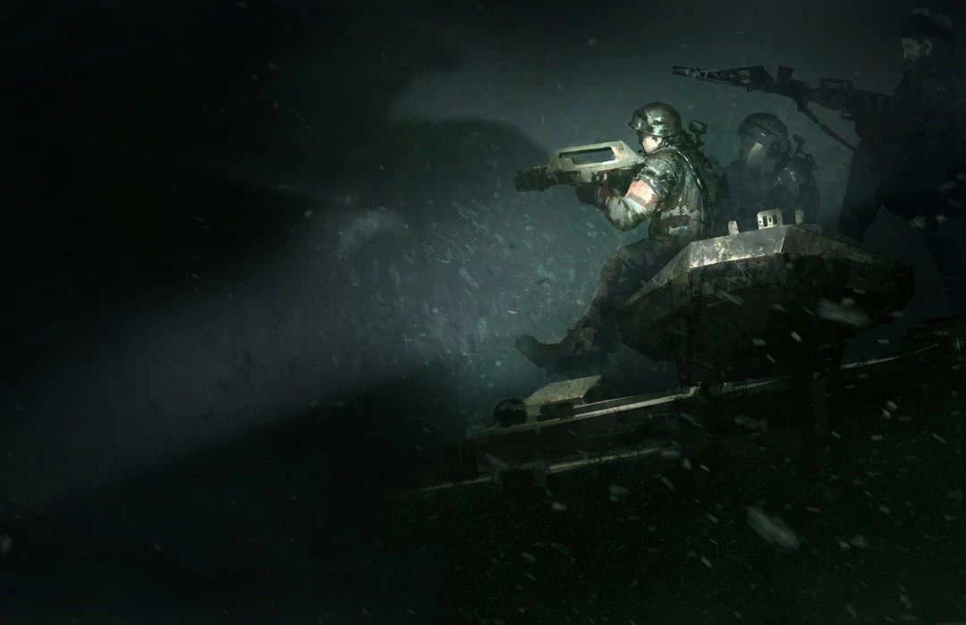 Free League Publishing Alien RPG Colonial Marines Operations Manual Free League Publishing Alien RPG Colonial Marines Operations Manual