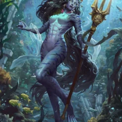 Modiphius Entertainment PDFs Odyssey Of The Dragonlords: Adventure Book - PDF