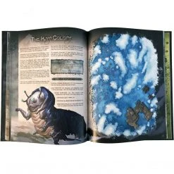 Black Void Games Black Void - Into The Oblivious Depths 7 Black Void Games Black Void - Into The Oblivious Depths