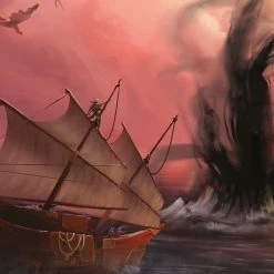 Black Void Games Black Void - Into The Oblivious Depths 8 Black Void Games Black Void - Into The Oblivious Depths