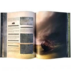 Black Void Games Black Void - Into The Oblivious Depths 5 Black Void Games Black Void - Into The Oblivious Depths