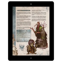 Black Void Games Black Void - Into The Oblivious Depths - PDF 13 Black Void Games Black Void - Into The Oblivious Depths - PDF