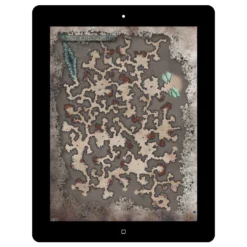 Black Void Games Black Void - Into The Oblivious Depths - PDF 11 Black Void Games Black Void - Into The Oblivious Depths - PDF