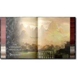 Black Void Games Black Void: Under Nebulous Skies 5 Black Void Games Black Void: Under Nebulous Skies