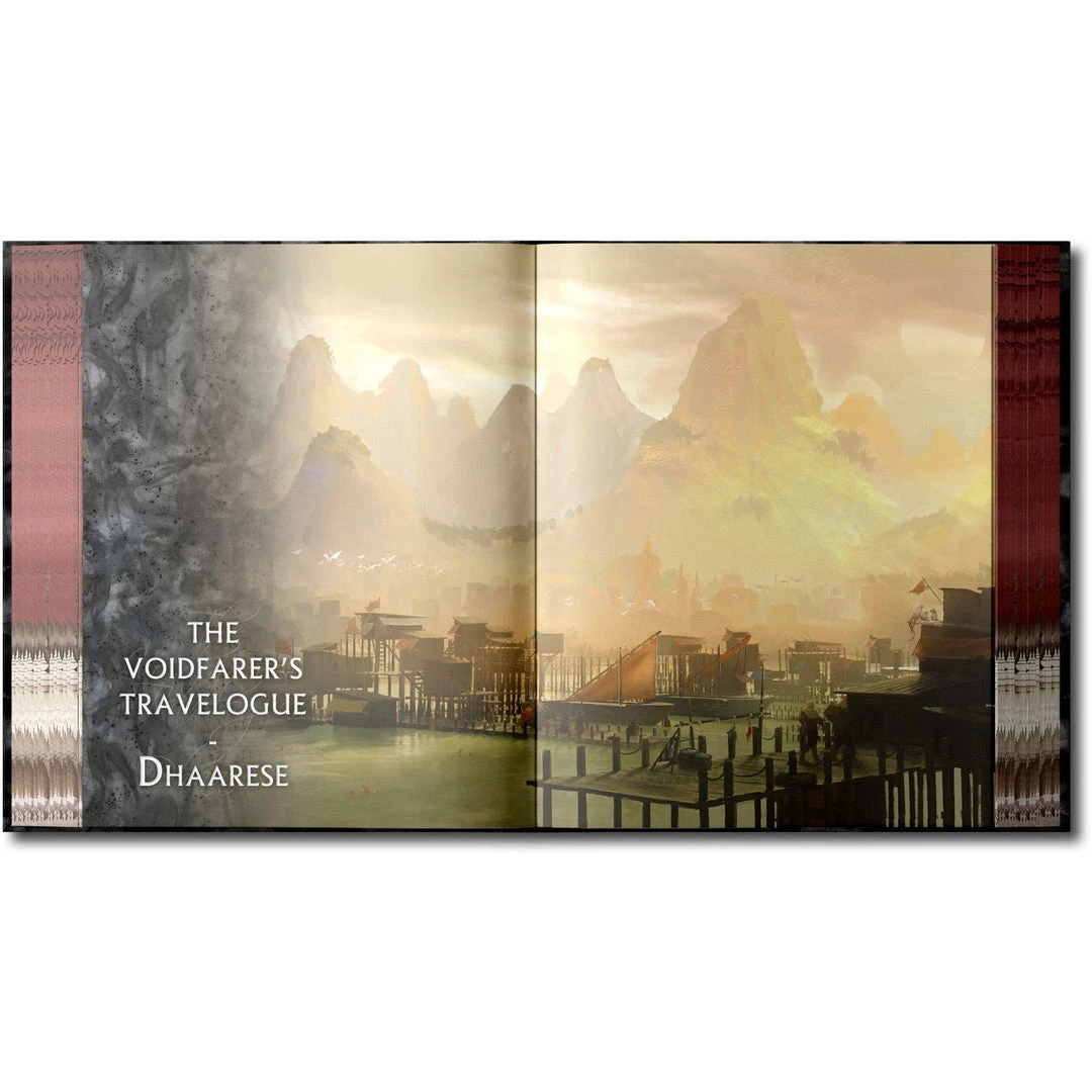 Black Void Games Black Void: Under Nebulous Skies Black Void Games Black Void: Under Nebulous Skies