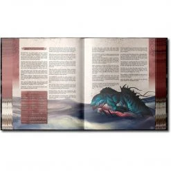 Black Void Games PDFs Black Void: Under Nebulous Skies (PDF)