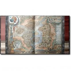 Black Void Games PDFs Black Void: Under Nebulous Skies (PDF)