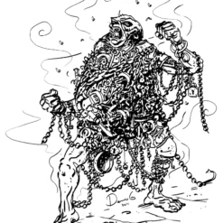 Saga Games Fantasy! - Old School Gaming - PDF