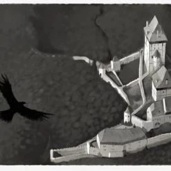 Modiphius Entertainment Achtung! Cthulhu - Zero Point - Three Kings - Savage Worlds - PDF