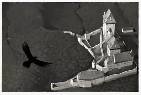 Modiphius Entertainment Achtung! Cthulhu - Zero Point - Three Kings - PDQ Core Rulebook - PDF PDFs 7 Modiphius Entertainment Achtung! Cthulhu - Zero Point - Three Kings - PDQ Core Rulebook - PDF PDFs