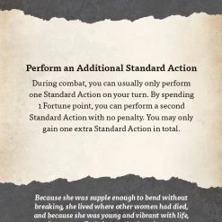 Modiphius Entertainment Conan: Doom And Fortune Cards 7 Modiphius Entertainment Conan: Doom And Fortune Cards