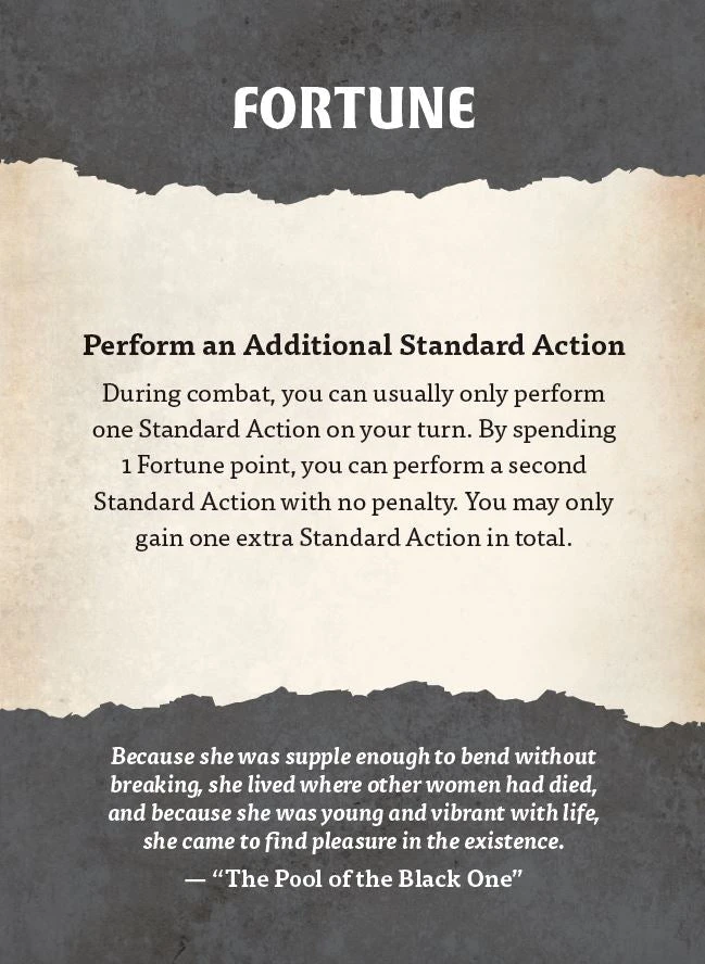 Modiphius Entertainment Conan: Doom And Fortune Cards Modiphius Entertainment Conan: Doom And Fortune Cards