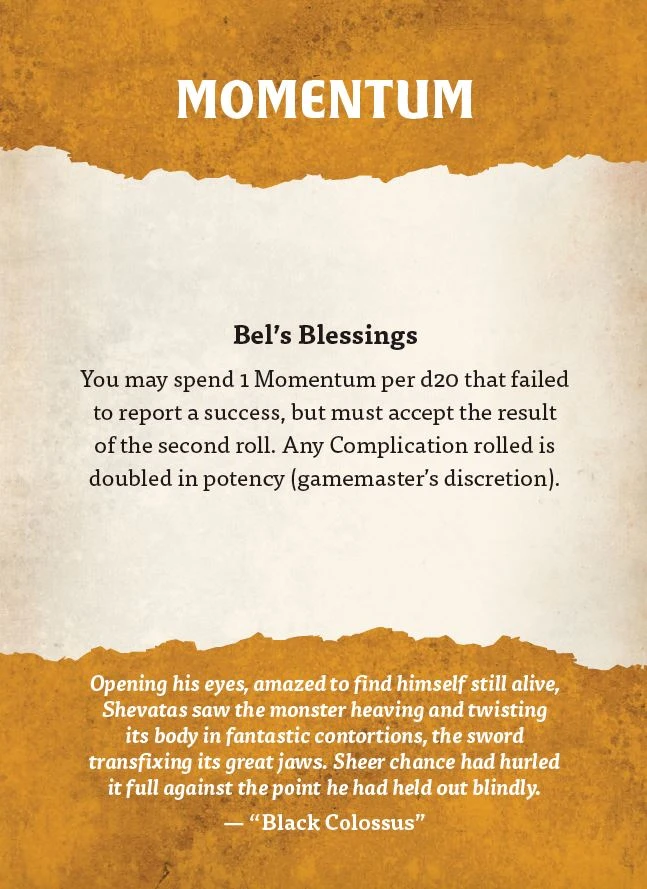 Modiphius Entertainment Conan: Doom And Fortune Cards Modiphius Entertainment Conan: Doom And Fortune Cards