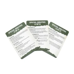 Modiphius Entertainment Conan: Encounter Cards 11 Modiphius Entertainment Conan: Encounter Cards