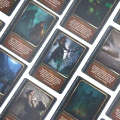 Modiphius Entertainment Conan: Location Cards 16 Modiphius Entertainment Conan: Location Cards