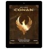 Modiphius Entertainment Conan: Shining Kingdoms - Isle Of The Eons - PDF