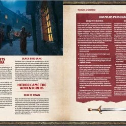 Modiphius Entertainment Conan: Shining Kingdoms - Sons Of Vidarna (PDF) PDFs