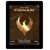 Modiphius Entertainment PDFs Conan: Shining Kingdoms - The Black Temple (PDF) 1 Modiphius Entertainment PDFs Conan: Shining Kingdoms - The Black Temple (PDF)