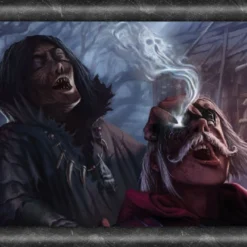 Modiphius Entertainment Conan: Sorcery Cards 17 Modiphius Entertainment Conan: Sorcery Cards