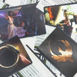 Modiphius Entertainment Conan: Sorcery Cards 15 Modiphius Entertainment Conan: Sorcery Cards