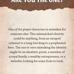 Modiphius Entertainment Conan: Story Cards