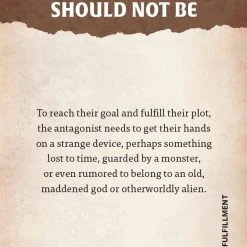 Modiphius Entertainment Conan: Story Cards