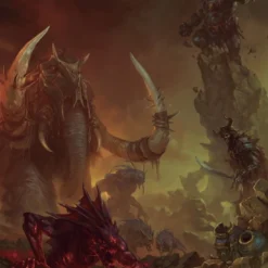 Modiphius Entertainment Conan: The Age Of Conan Sourcebook 8 Modiphius Entertainment Conan: The Age Of Conan Sourcebook