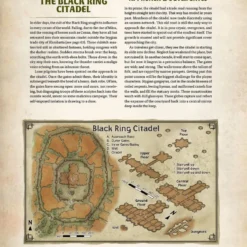 Modiphius Entertainment Conan: The Age Of Conan Sourcebook 11 Modiphius Entertainment Conan: The Age Of Conan Sourcebook