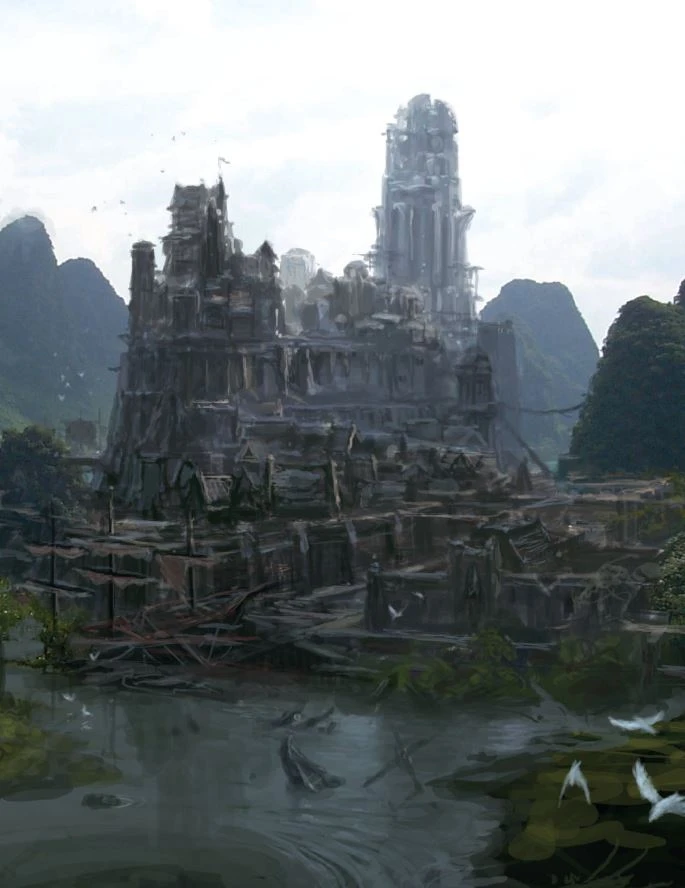 Modiphius Entertainment Conan: The Age Of Conan Sourcebook 5 Modiphius Entertainment Conan: The Age Of Conan Sourcebook