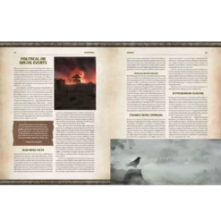 Modiphius Entertainment Conan The Scout