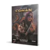 Modiphius Entertainment Conan: The Shadow Of The Sorcerer 2 Modiphius Entertainment Conan: The Shadow Of The Sorcerer
