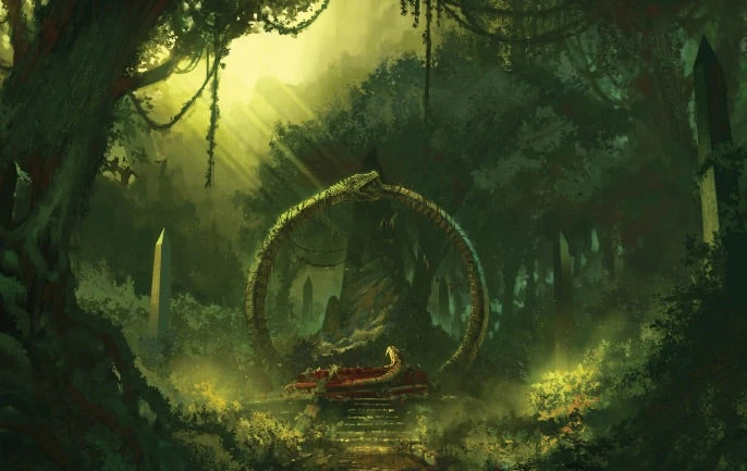 Modiphius Entertainment Conan: The Shadow Of The Sorcerer Modiphius Entertainment Conan: The Shadow Of The Sorcerer