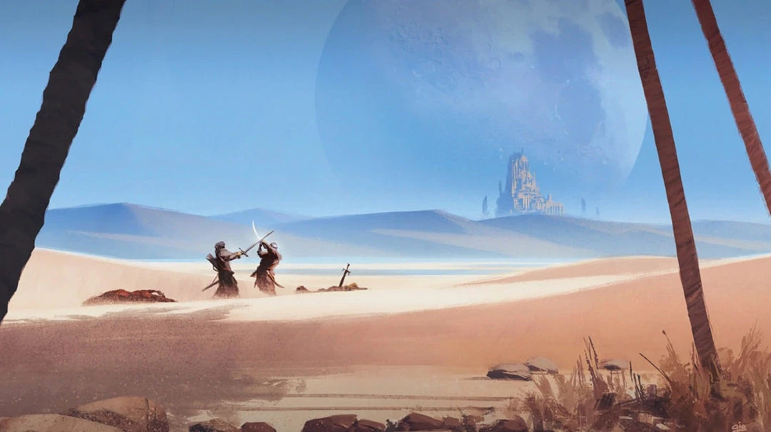 Modiphius Entertainment Conan: The Shadow Of The Sorcerer Modiphius Entertainment Conan: The Shadow Of The Sorcerer