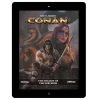 Modiphius Entertainment Conan: The Shadow Of The Sorcerer (PDF)