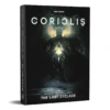 Free League Publishing Coriolis - The Last Cyclade 2 Free League Publishing Coriolis - The Last Cyclade