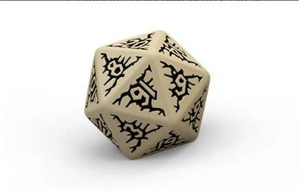 Modiphius Entertainment Conan: Speciality Dice Set Bundle 4 Modiphius Entertainment Conan: Speciality Dice Set Bundle