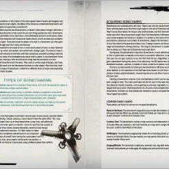 Modiphius Entertainment Dishonored: The Roleplaying Game Core Rulebook - PDF 10 Modiphius Entertainment Dishonored: The Roleplaying Game Core Rulebook - PDF