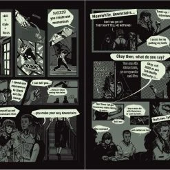 Modiphius Entertainment Dishonored: The Roleplaying Game Core Rulebook - PDF 9 Modiphius Entertainment Dishonored: The Roleplaying Game Core Rulebook - PDF