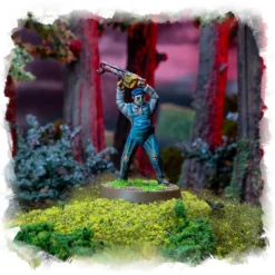 Black Site Studios Don't Look Back Expansion - Death On The Line