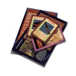 Black Site Studios Don't Look Back Expansion - Momma Luna’s Pizza