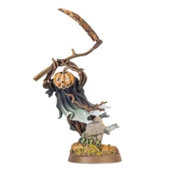 Black Site Studios Don't Look Back Expansion - The Gourd Reaper